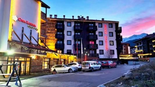 Casa Karina Bansko - Half Board & All Inclusive