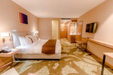 Holiday Inn Ulaanbaatar, an IHG - 40