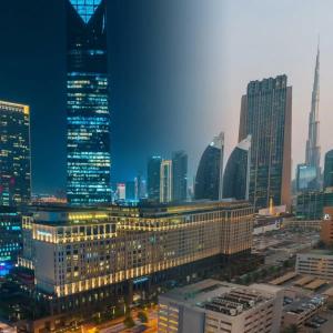 Ritz Carlton Residences DIFC Downtown Dubai - 24