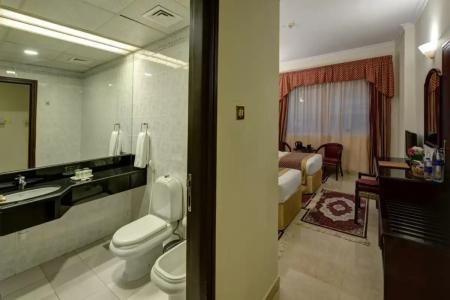 Comfort Inn Deira - 77