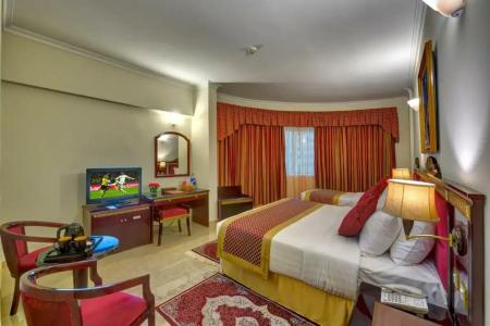 Comfort Inn Deira - 28
