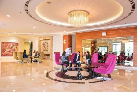 Avani Deira Dubai - 15