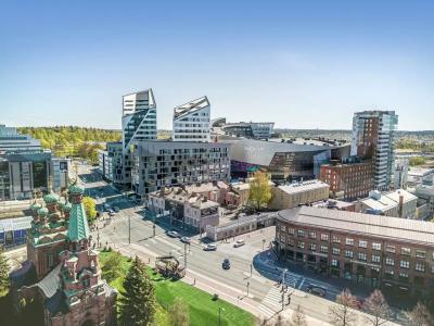 Holiday Inn Tampere - Central Station, an IHG - 45