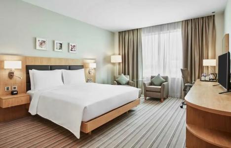 Hilton Garden Inn Dubai Mall Of The Emirates - 66