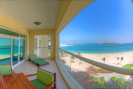 Royal Club By RVHR, Palm Jumeirah - 74