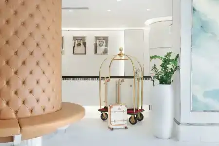 Golden Sands & Residences - 12