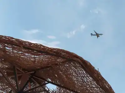 Gafy Resort Aqua Park - 77