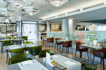 Sercotel Rosellon - 85