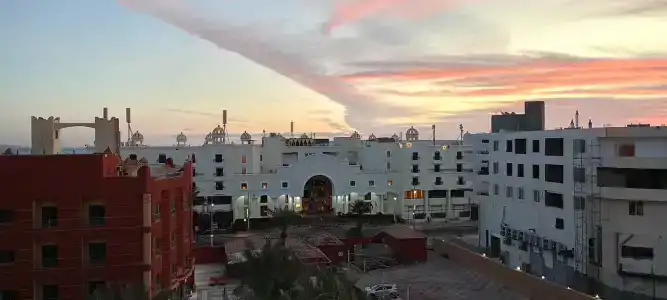 Sun & Sea and Aqua Park - Hurghada - 17