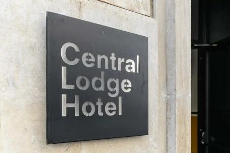 Central Lodge - 5