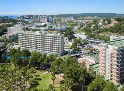 Sol Palmanova Mallorca - 5