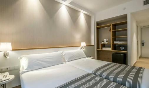 Rosamar Es Blau 4*s - Adults Only - 98