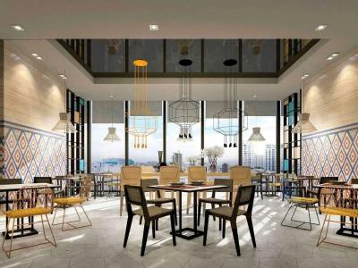 ibis Styles Bangkok Sukhumvit Phra Khanong - 51