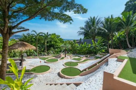 Kalima Resort and Spa - SHA Extra Plus - 77