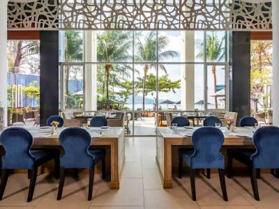 Novotel Phuket Kamala Beach - 31