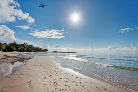 Malibu Koh Samui Resort & Beach Club - SHA Extra Plus - 2