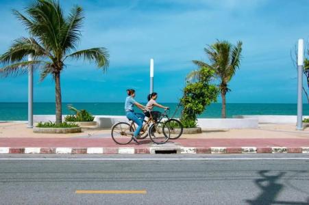 Sheraton Hua Hin Pranburi Villas - 9