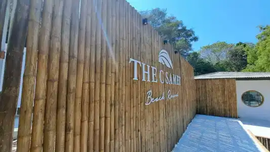 The C Samet Beach Resort SHA Plus - 18