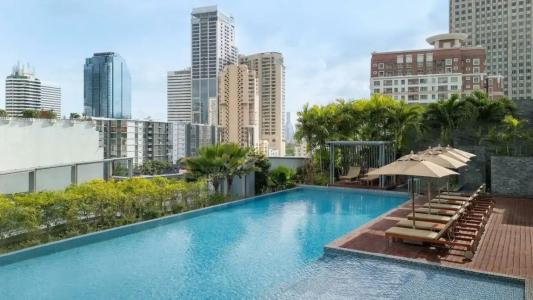 Radisson Blu Plaza Bangkok - 90