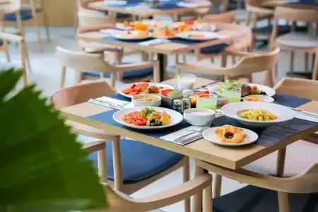 BlueSotel SMART Krabi Aonang Beach - Adults only - SHA Extra Plus - 44