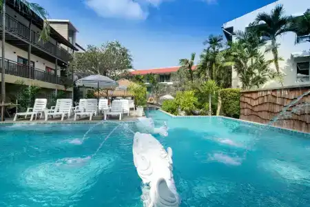 Baan Karon Resort - SHA Extra Plus - 89