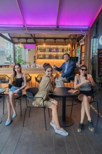 Holiday Inn Express Bangkok Soi Soonvijai, an IHG - 42