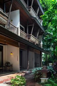 Ratchapruek Lanna Boutique - SHA Plus - 53