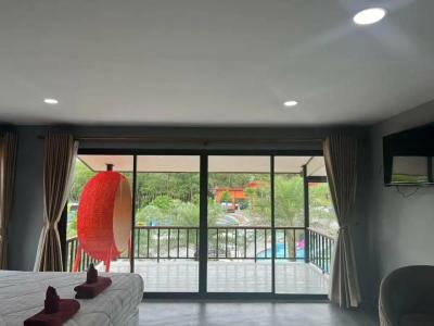 Chomview Resort - 57