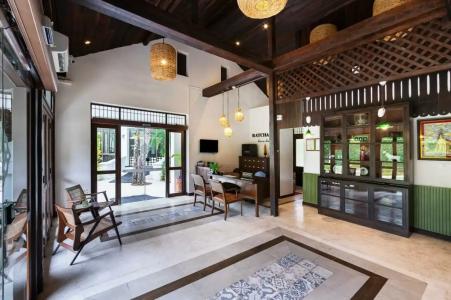Ratchapruek Lanna Boutique - SHA Plus - 65
