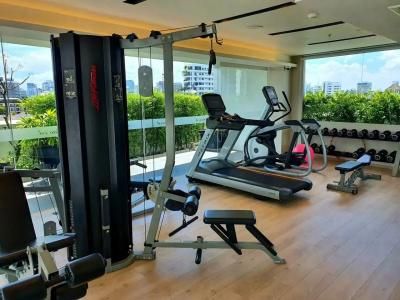 Oakwood Residence Sukhumvit Thonglor Bangkok - 10