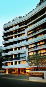 Oakwood Residence Sukhumvit Thonglor Bangkok - 9