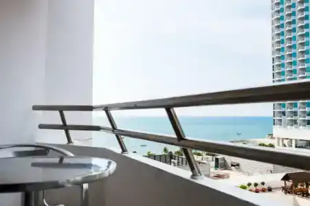 Markland Seaside Pattaya - 58