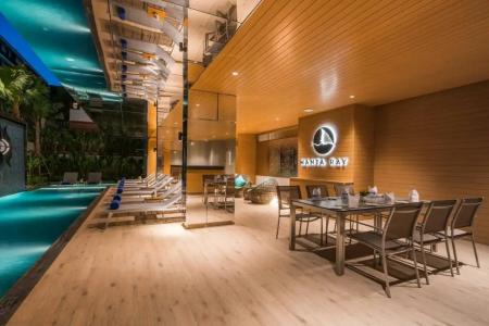 Maven Stylish Hua Hin - 27