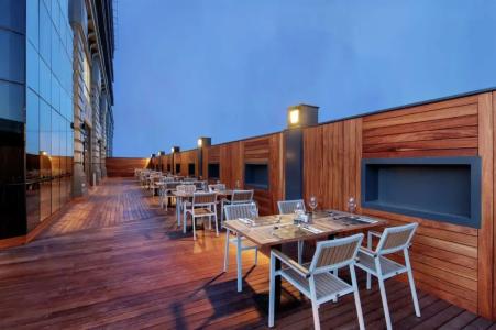 Hilton Garden Inn Corlu - 69