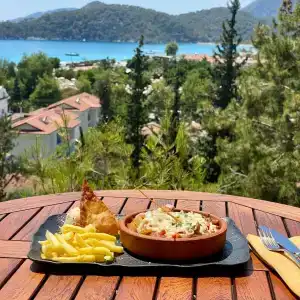 Symbola Oludeniz Beach - 19