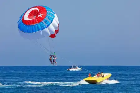 Champion Holiday Village - 68