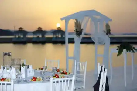 La Blanche Resort & Spa - 73