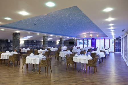 Mercias & Resorts - 66