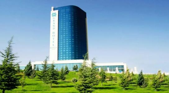 Grand Konya