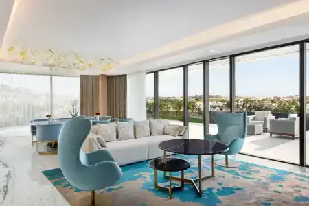 Reges, a Luxury Collection Resort & Spa, Cesme - 73