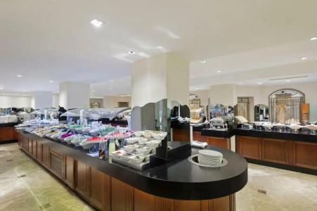 Crowne Plaza Istanbul - Old City, an IHG - 38