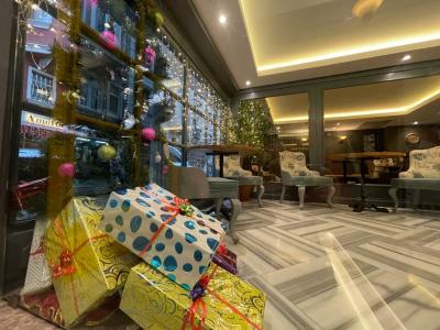 Aston Taksim - 10