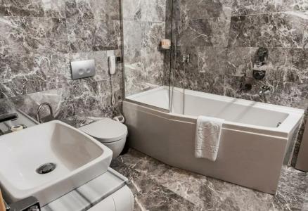 Doğa Thermal Health & Spa - 34