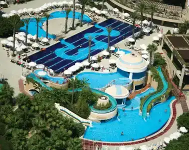 Limak Atlantis Deluxe Belek - 39