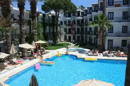 Sami Beach- All Inclusive - 53