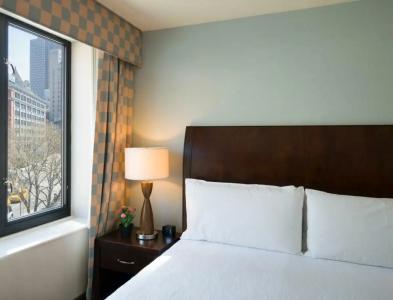 Hilton Garden Inn New York/Tribeca - 61