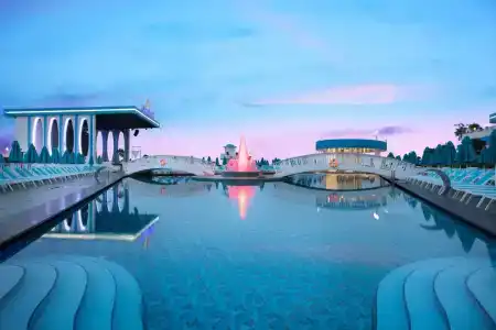 Granada Luxury Beach-Ultra All Inclusive - 39