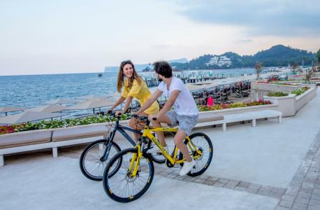 Sherwood Exclusive Kemer - Kids Concept - 37