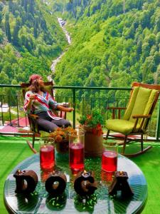 Ayder Doga Resort - 94