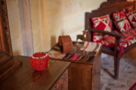 Peace Stone House - 63